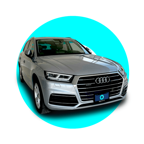 AUDI Q5 ELITE 2019