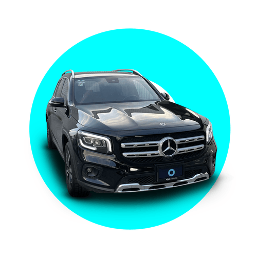 MERCEDES-BENZ GLB 250 4MATIC PROGRESSIVE 2021